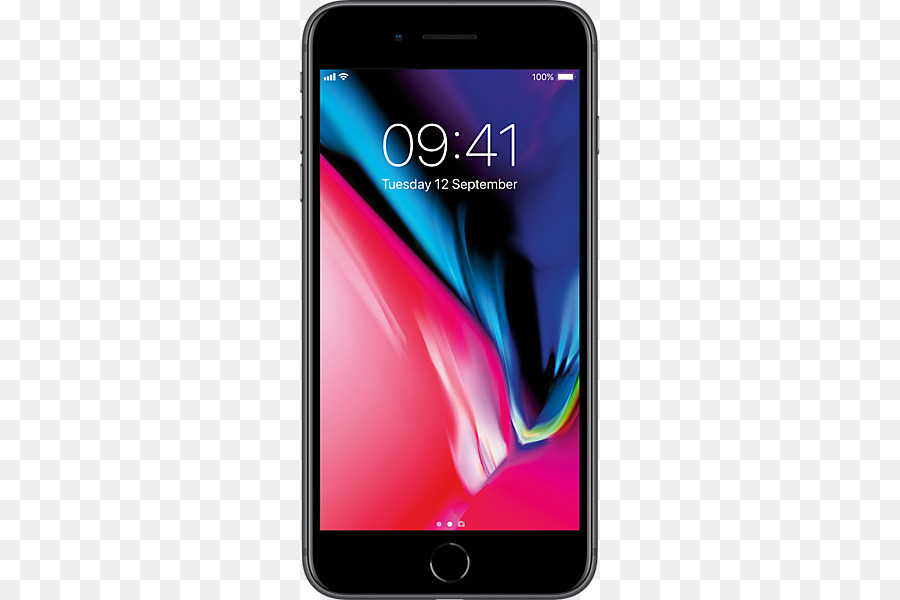 Apple Iphone 8 Plus，Iphone X PNG