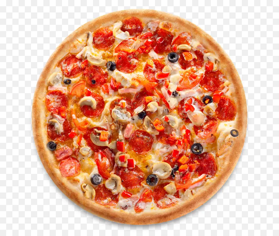 Pizza，Pizza Margherita PNG