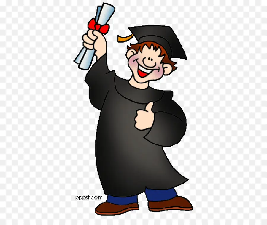 Graduado，Tapa PNG