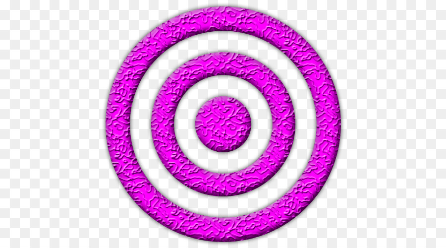 Círculo，Espiral PNG