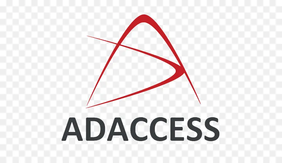 Logotipo，Adaccess PNG