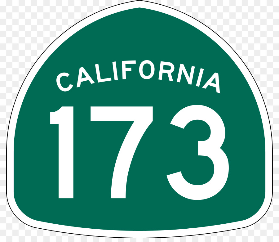 California 170，Hollywood Freeway PNG