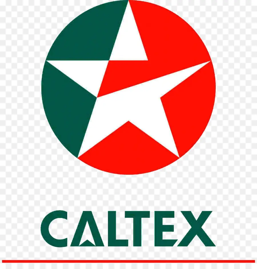 Logo，Caltex PNG
