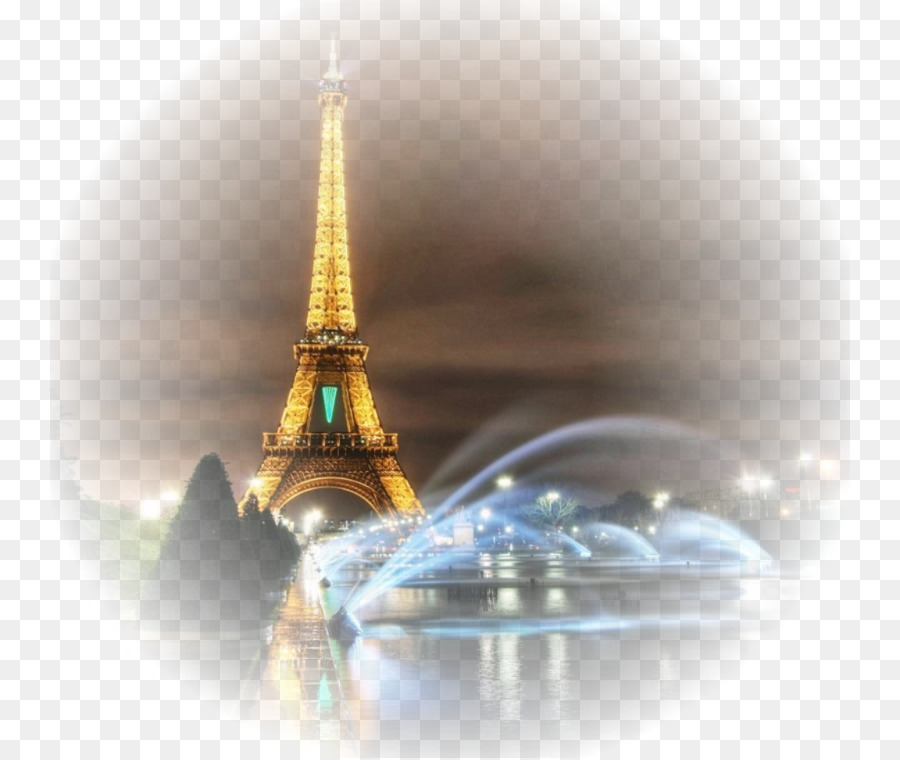 Torre Eiffel，Ternópilo PNG