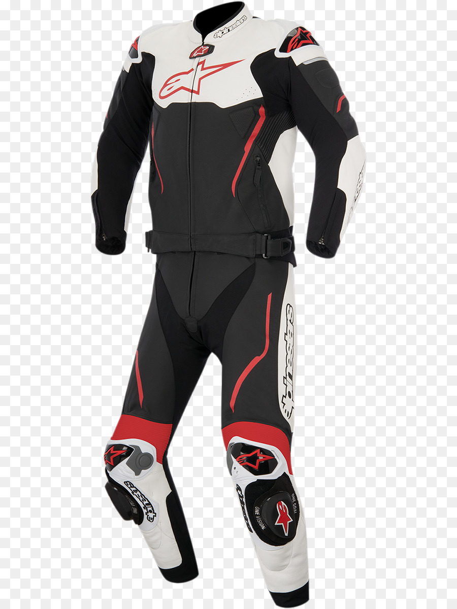 Alpinestars，Traje De Carreras PNG