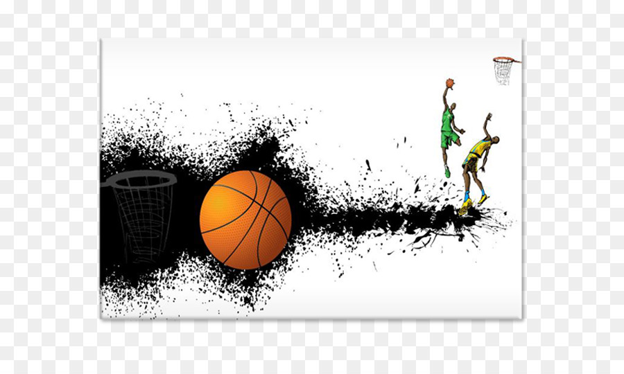 Baloncesto，Jugador De Baloncesto PNG