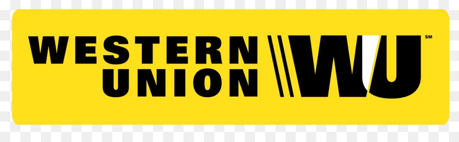 Logo，Western Union PNG