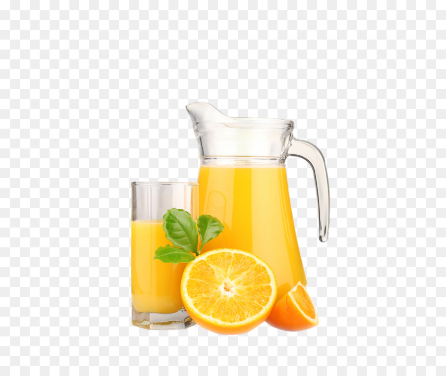 Zumo De Naranja，Jugo PNG