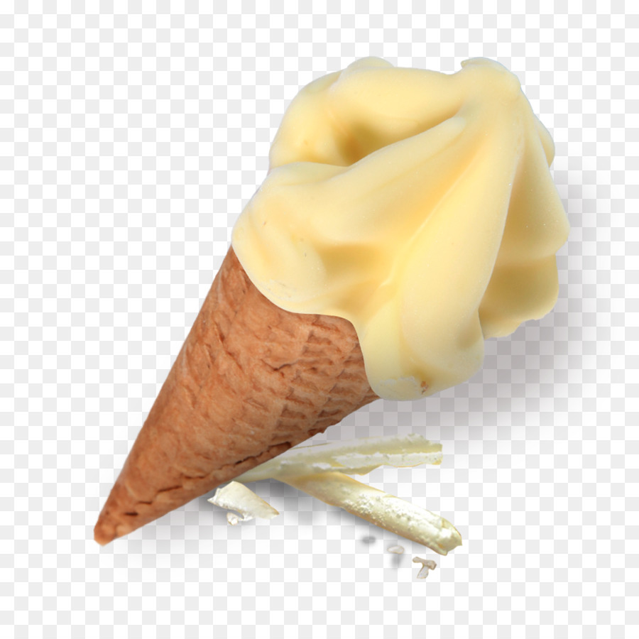 Helado，Conos De Helado PNG