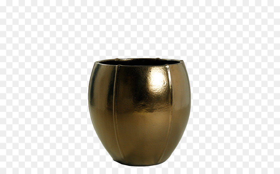 Florero，Oro PNG