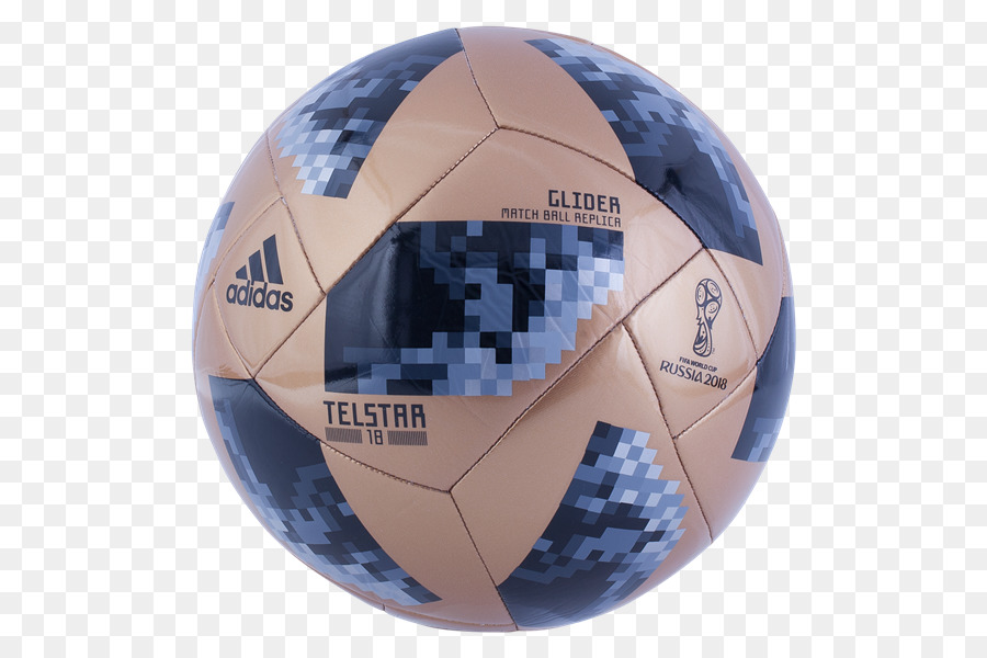 Copa Mundial 2018，Adidas Telstar 18 PNG