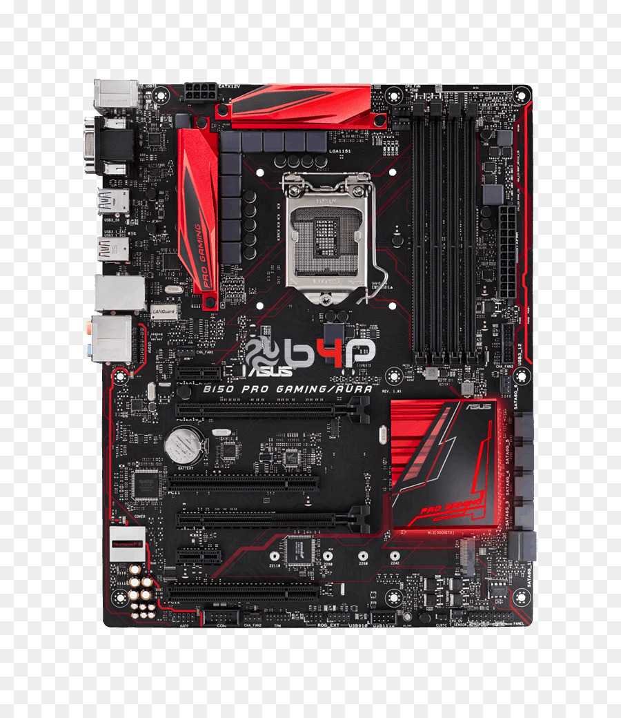 Placa Madre，Computadora PNG