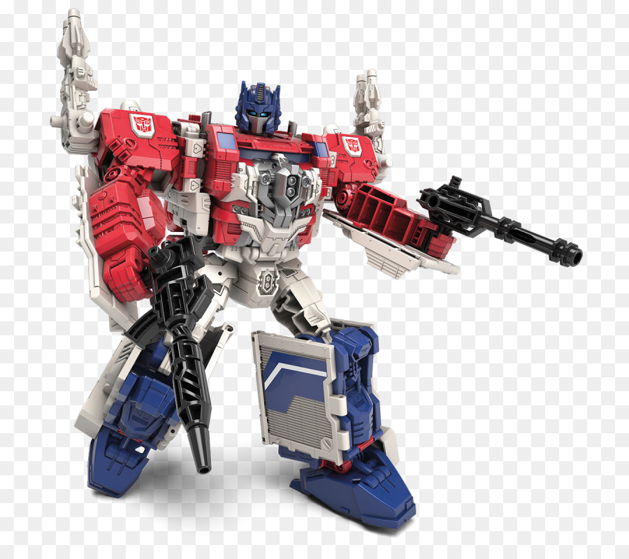 Optimus Prime，Blaster PNG