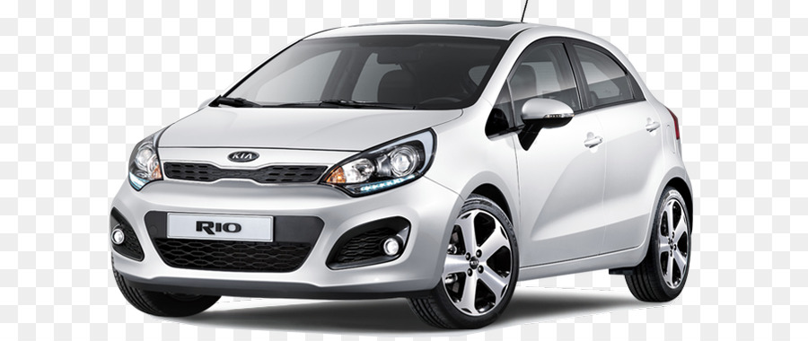 2014 Kia ​​rio，Kia PNG