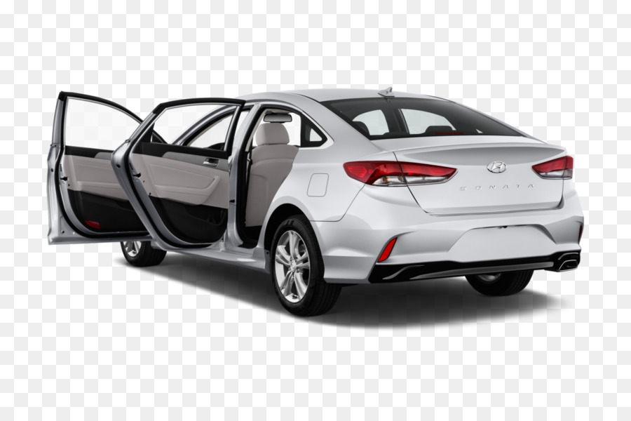 Hyundai，2017 Hyundai Sonata PNG