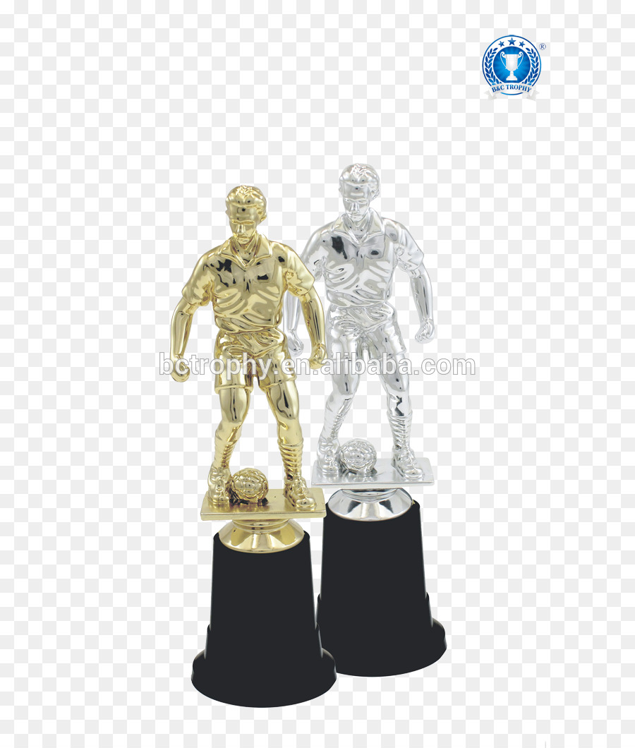 Trofeo，Figurilla PNG