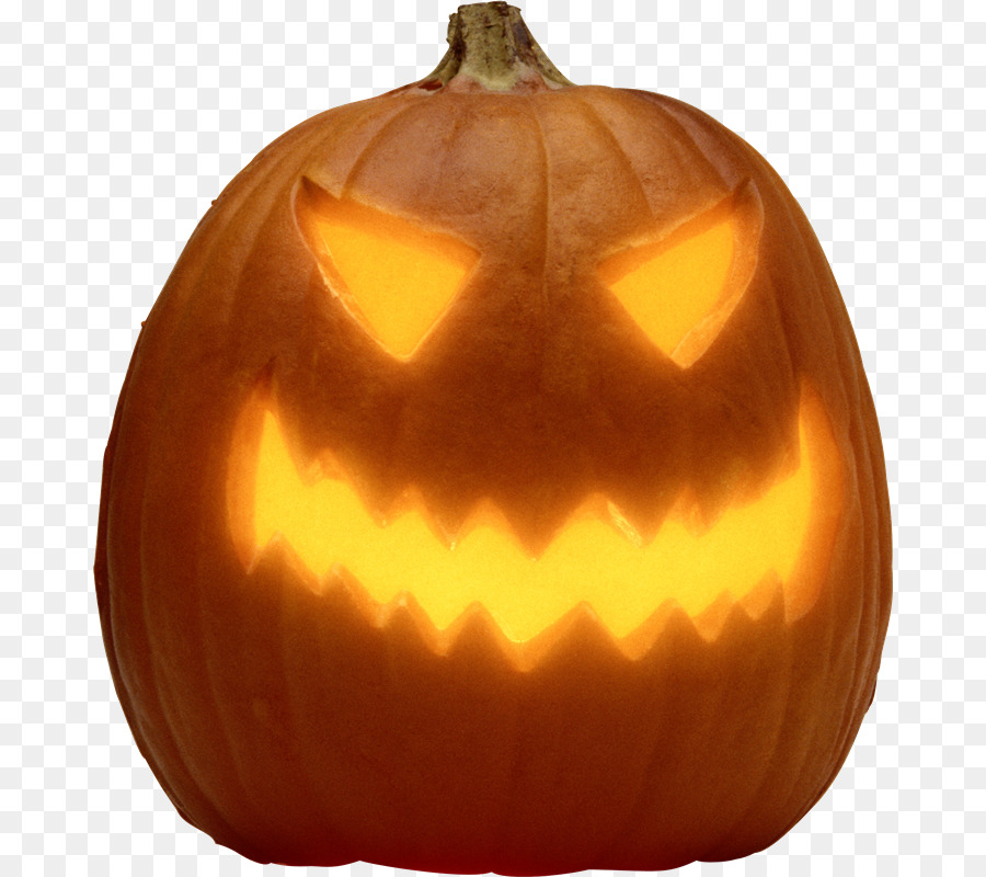 Calabaza，Jack O' Lantern PNG