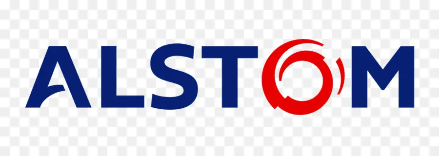 Alstom，Logo PNG