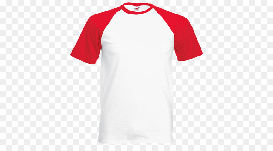 Camiseta Roja，Camisa PNG