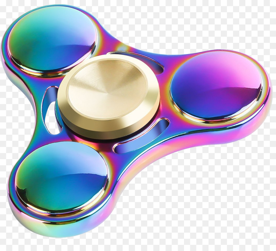 Spinner Inquieto，Juguete PNG