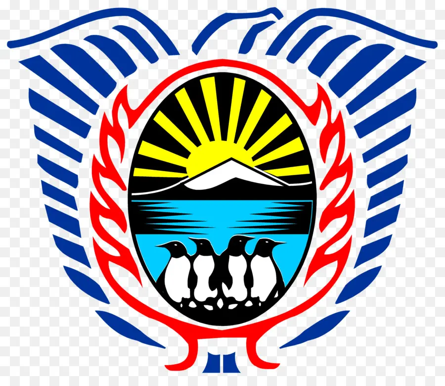 Emblema Del Pingüino，Insignia PNG