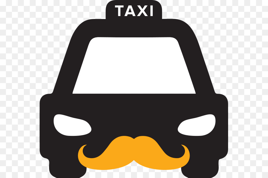 Icono De Taxi，Taxi PNG