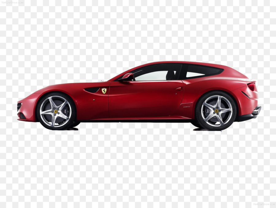 Ferrari Ff，Ferrari PNG