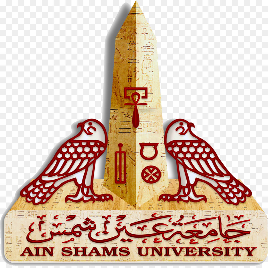 Universidad Ain Shams，Universidad Del Cairo PNG