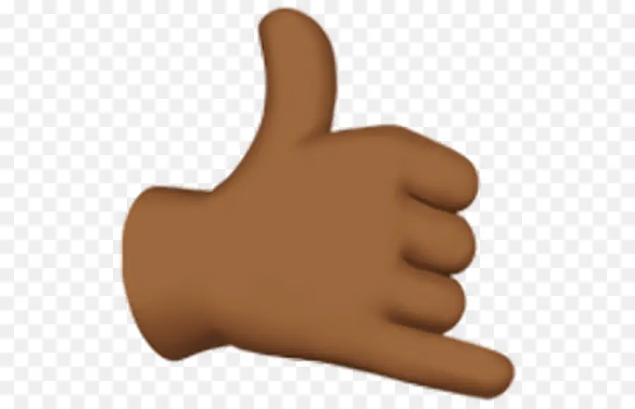 Signo De Shaka，Emoji PNG