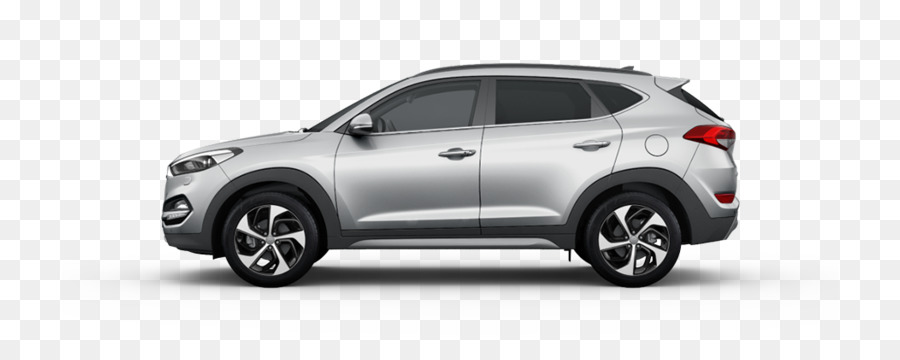 Hyundai Tucson 2016，Hyundai PNG