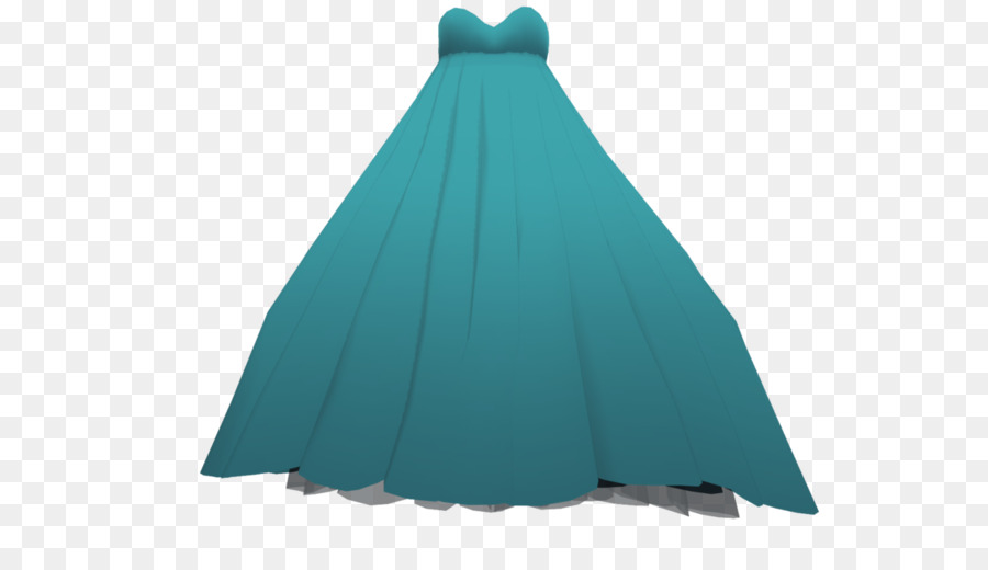 Vestido，Vestido Sin Tirantes PNG