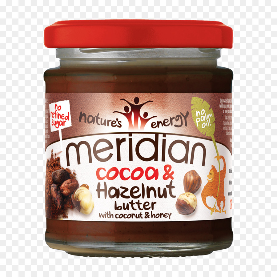 Crema De Chocolate，Avellana PNG