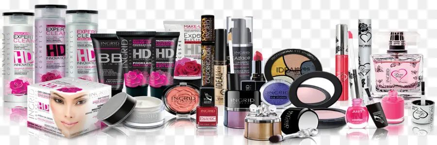 Productos Cosméticos，Cosméticos Mac PNG