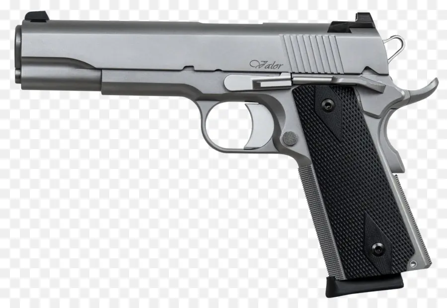 Pistola，Arma De Fuego PNG