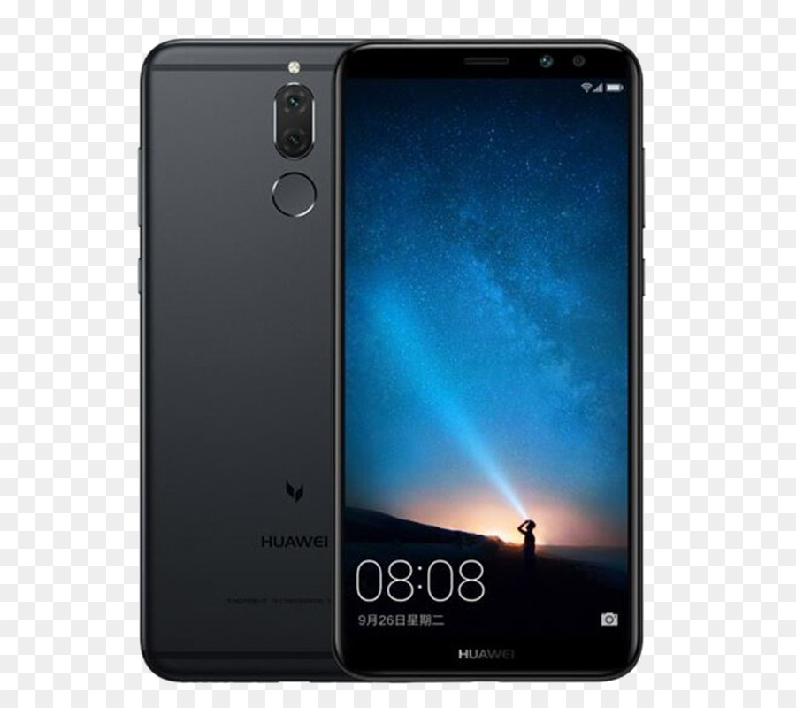 Huawei Nova，Huawei Nova 2 Plus PNG