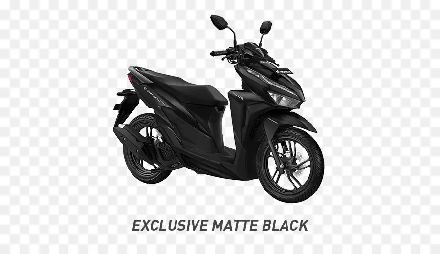 Honda Vario，Pt Astra Honda Motor PNG