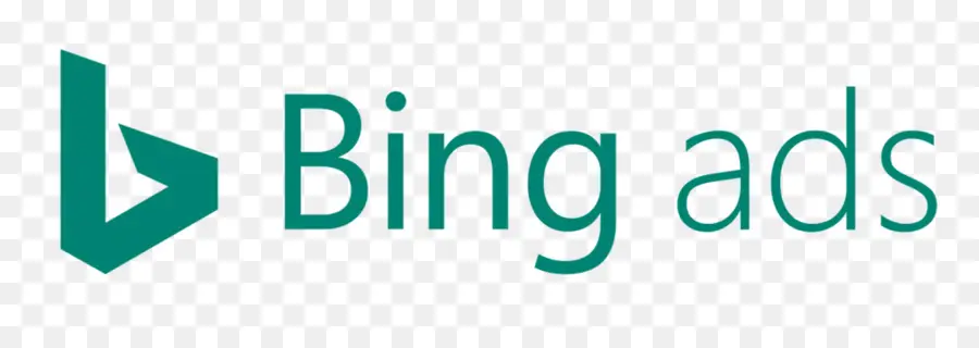 Logotipo De Anuncios De Bing，Marca PNG