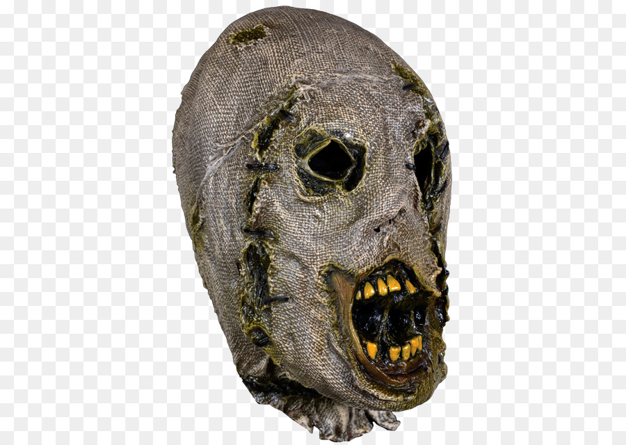 Mascarilla，Espantapájaros PNG