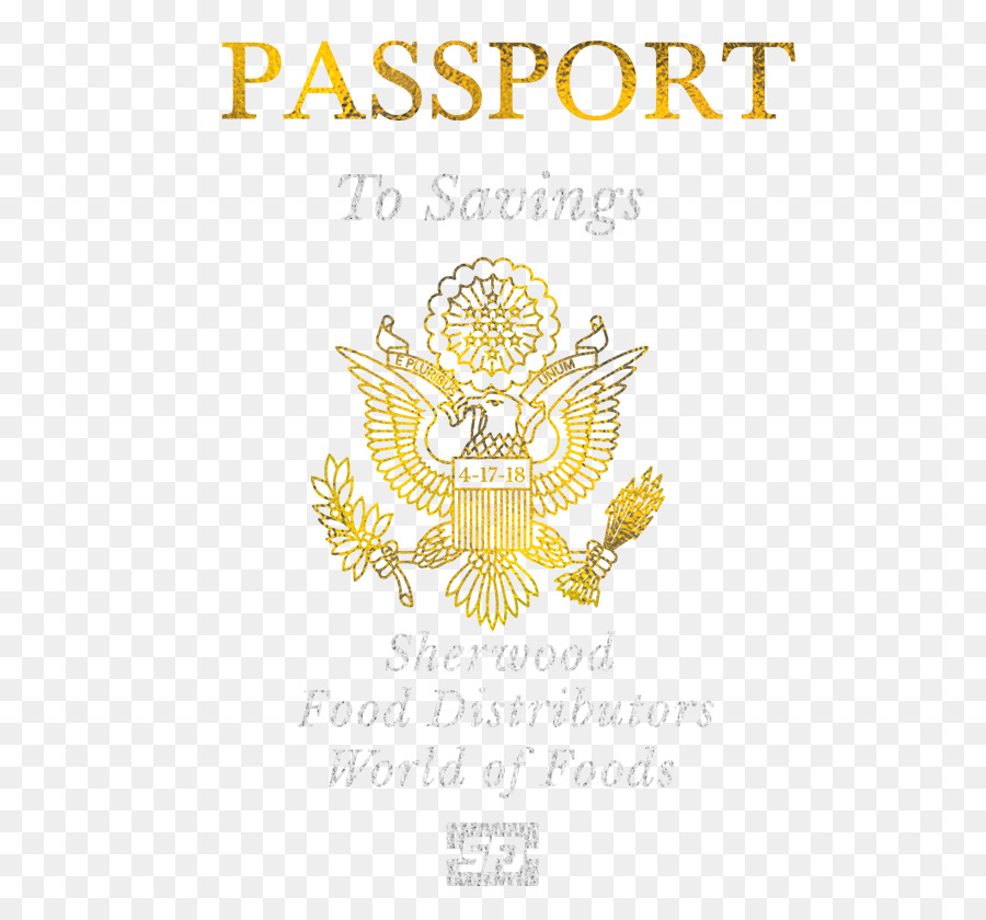 Pasaporte，Ahorros PNG