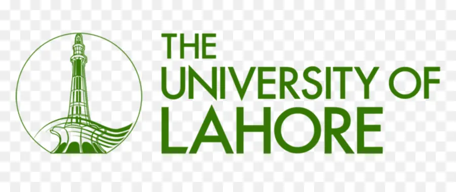 Universidad De Lahore，Logo PNG