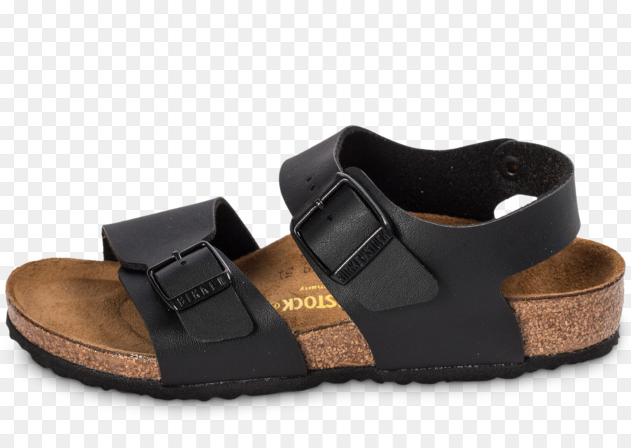 Sandalias Negras，Zapatos PNG