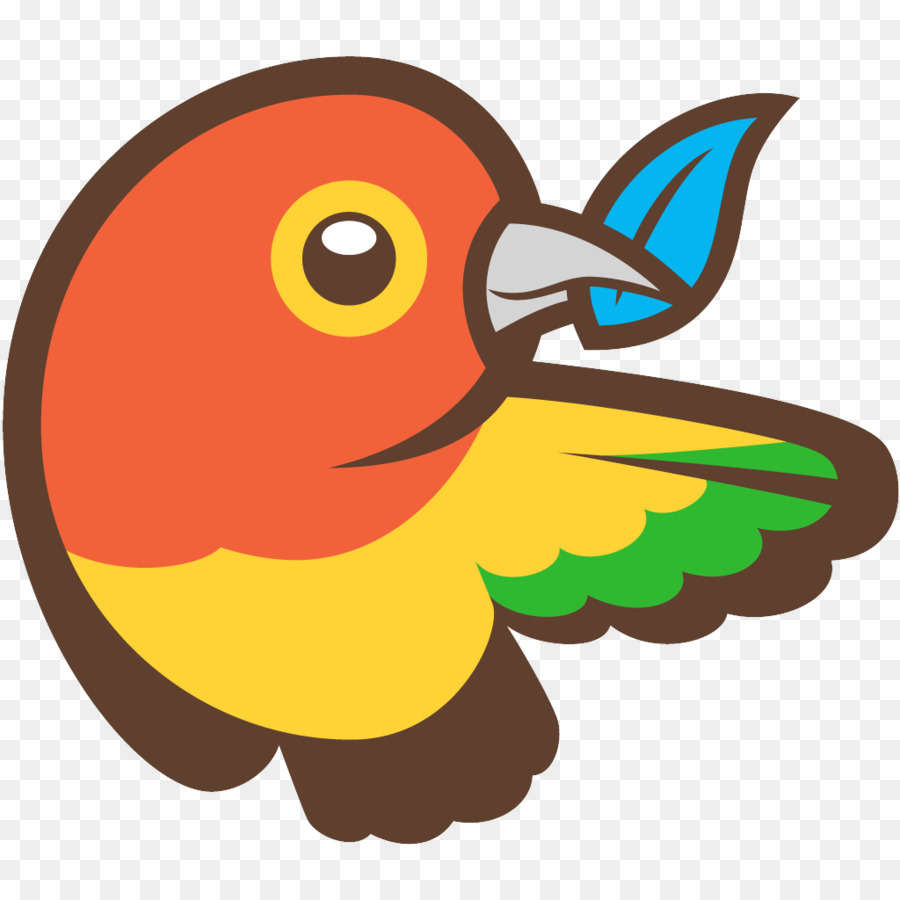 Pájaro，Plumas PNG