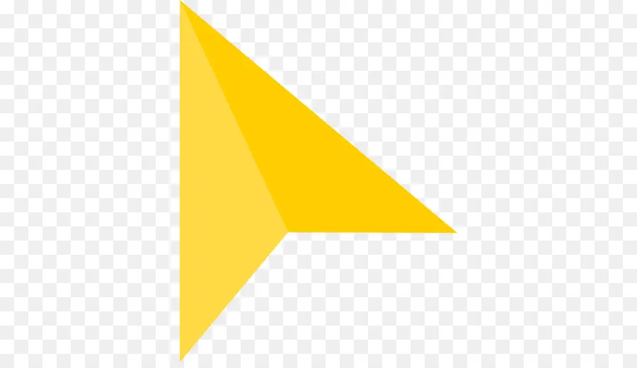 Triangulo 3d，Geométrico PNG