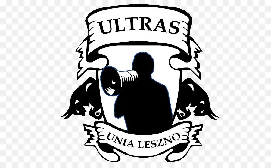 Ultras Unia Leszno，Club De Fans PNG