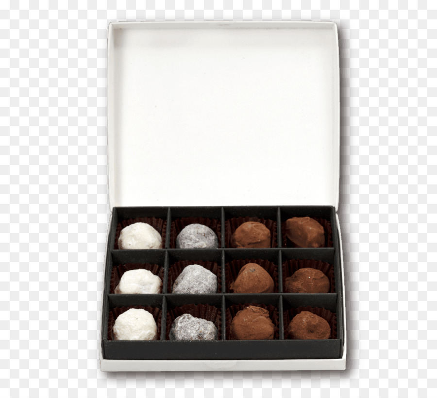 Almendra Garapiñada，Trufa De Chocolate PNG