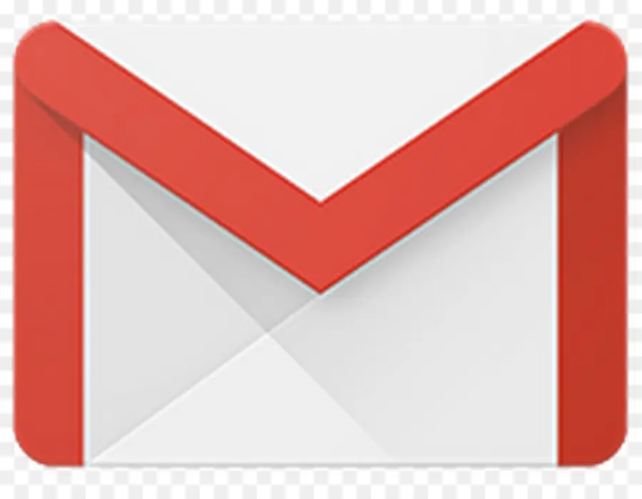 Gmail，Bloque De La Firma PNG