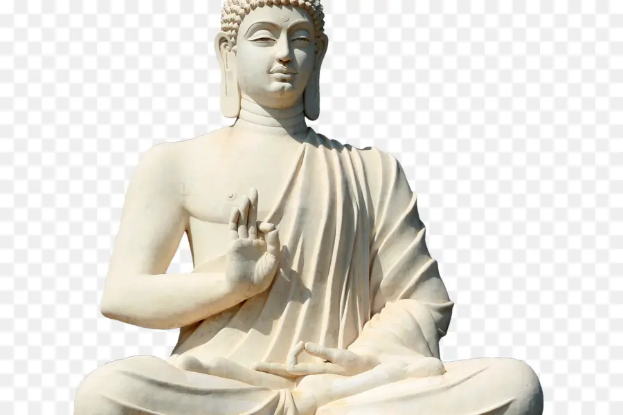 Gautama Buda，Peregrinación Budista PNG