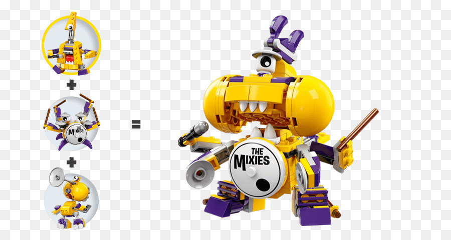 Lego，Robot PNG