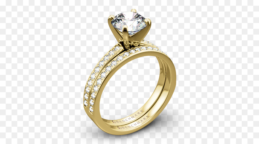 Anillo De Oro，Diamante PNG