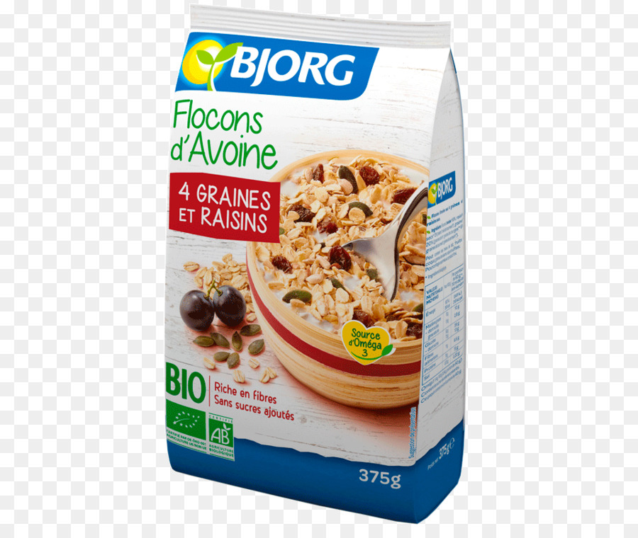 Muesli，Cereales Para El Desayuno PNG